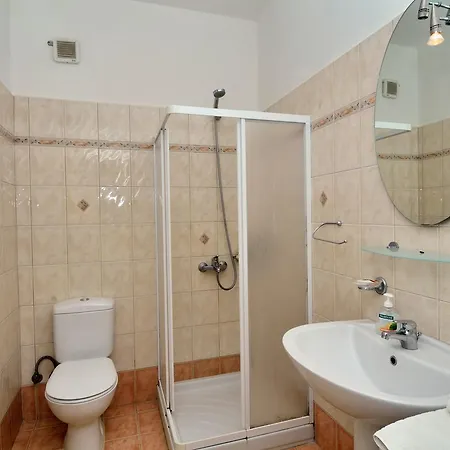 Lykithes Apartment Vathy (Ithaca)